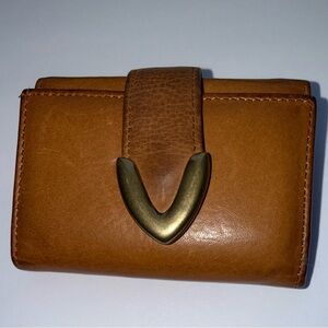 Boulder Ridge Leather Wallet with Key Holder